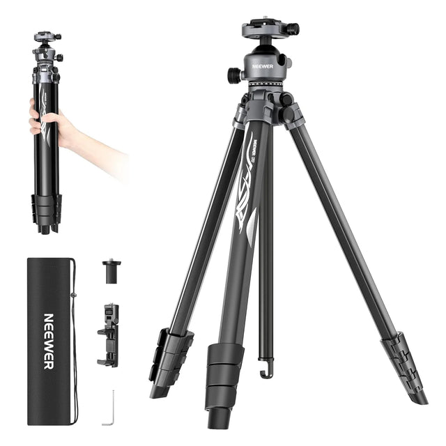 NEEWER LT07 61” TRIPOD