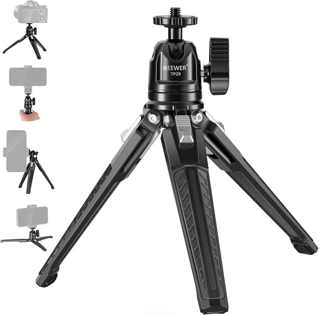 NEEWER TP29 MINI TRIPOD