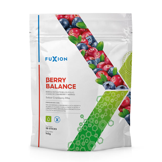 BERRY BALANCE