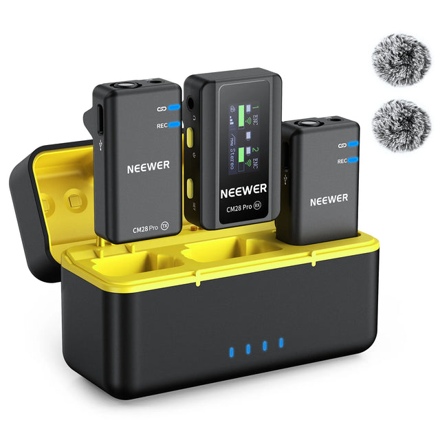 NEEWER CM28 PRO