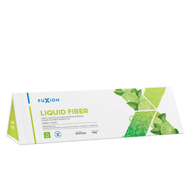 LIQUID FIBER