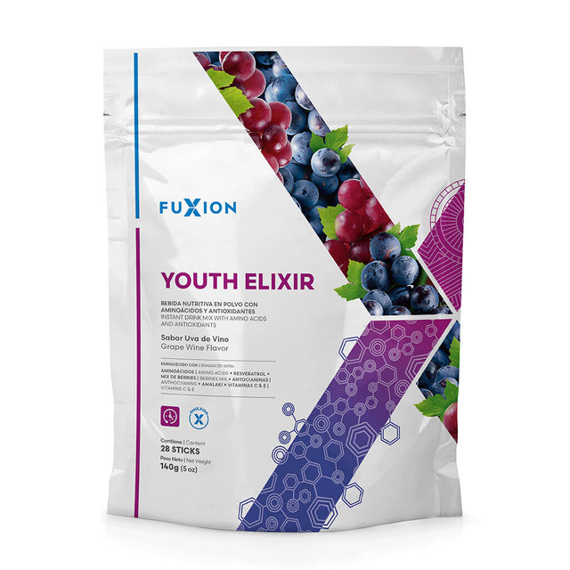 YOUTH ELIXIR