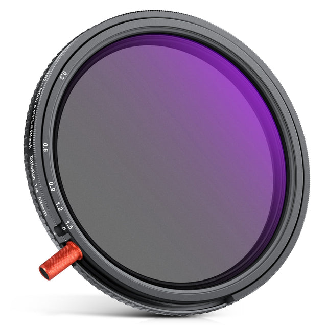 NEEWER 3-In-1 FILTER
