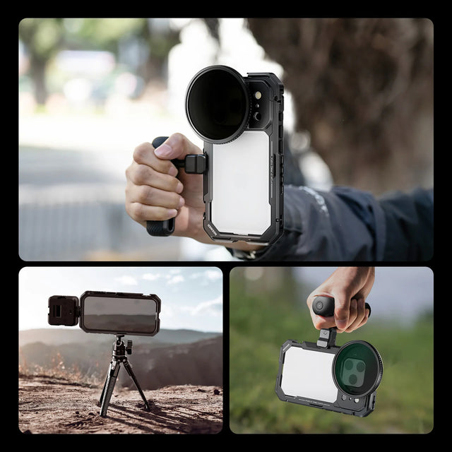 NEEWER PA144 IPHONE PRO MAX