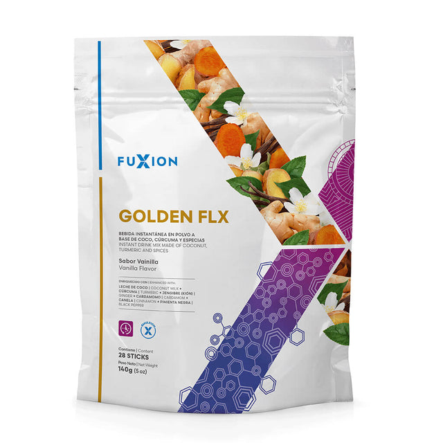GOLDEN FLX